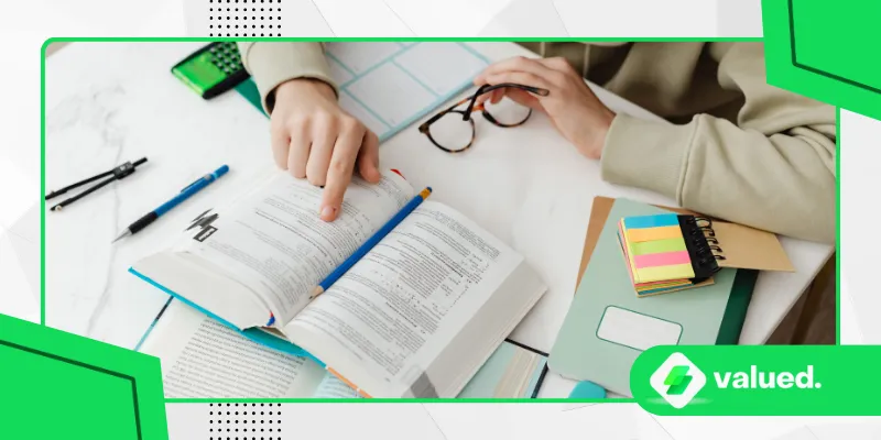 Without Math or Jargon