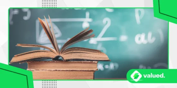 The Best Finance Books That Explain Markets Without Math or Jargon