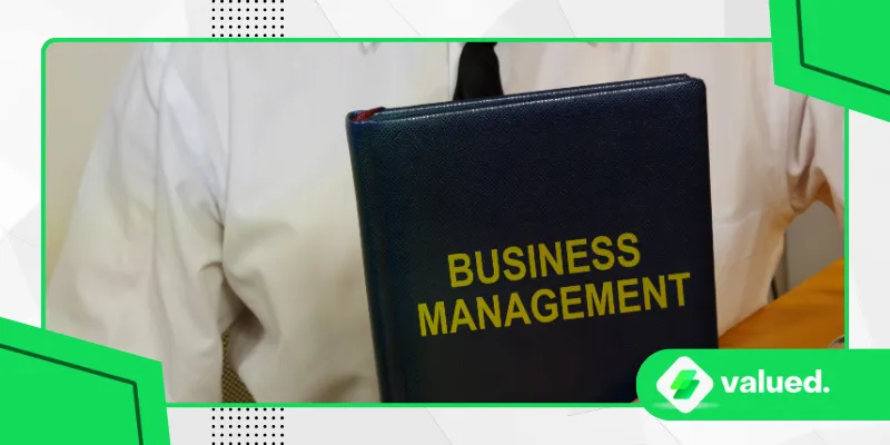 Influential wealth management books