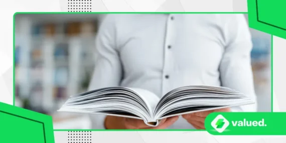 Recommended economics books explaining market cycles