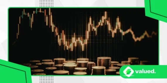 What corporate earnings volatility reveals about the current economic cycle