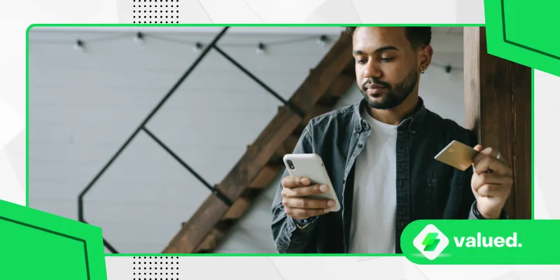 credit building cards are gaining popularity