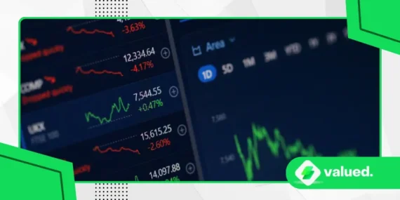 Global interest rate shifts 2026 impacting financial markets
