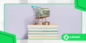 High-impact money books recommended by economists