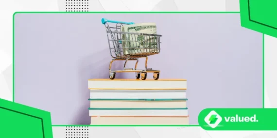 High-impact money books recommended by economists