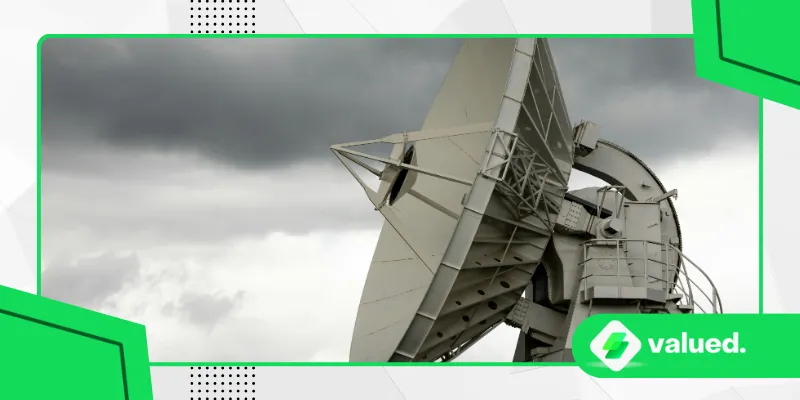 Role of Alternative Data in Investment Decisions