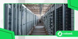 How data-centric ecosystems are transforming modern business operations