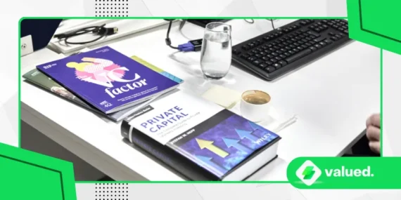 Top finance books for uncertain economies readers trust today