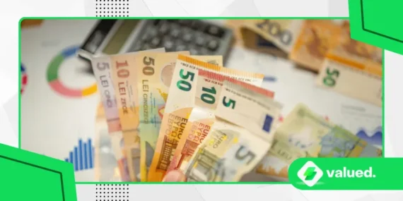 Why small business loans are becoming more data-driven