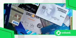 How credit card personalization is driven by behavioral data