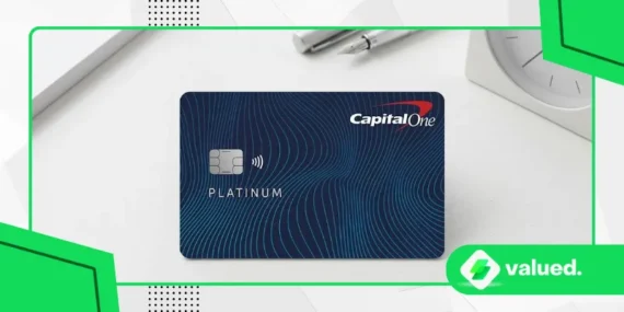 Platinum from Capital One: A Strategic Path to Building Credit in the United States