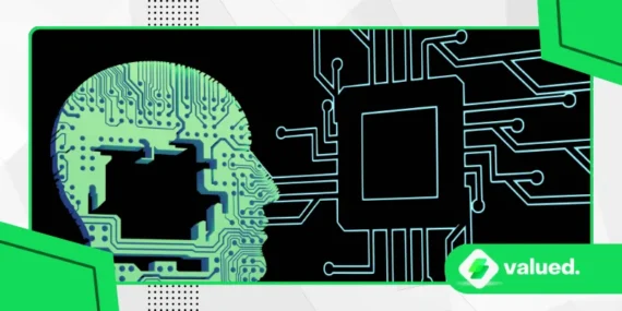 The role of AI-augmented innovation in accelerating enterprise growth