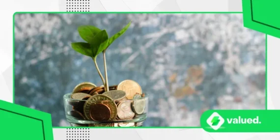 What embedded finance growth means for business ecosystems today