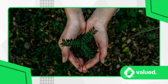 Why sustainability strategy boosts brand trust and drives revenue growth