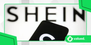 Free trial program Shein