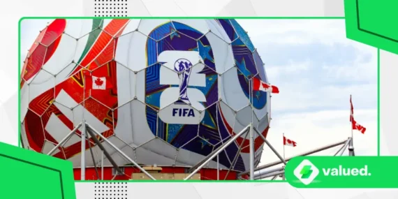 How the 2026 FIFA World Cup economic impact is reshaping host cities