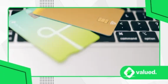 How Americans Are Using Credit Cards During Economic Uncertainty