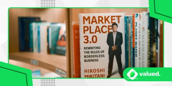 Must-read books on economic moats and business quality