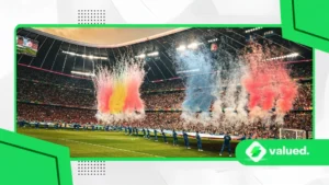 How World Cup sponsorship deals are transforming sports business
