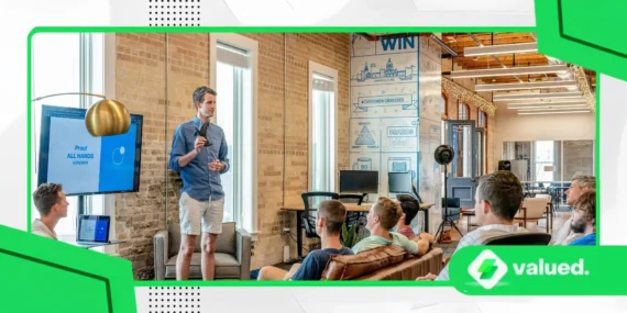 Why Great Businesses Start by Solving Small Problems