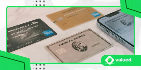 Why joint credit card accounts require careful planning