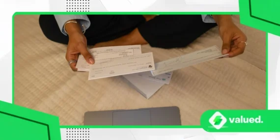Why paycheck-to-paycheck living affects all income levels