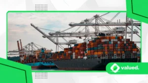 Why shipping freight rates are back in market headlines