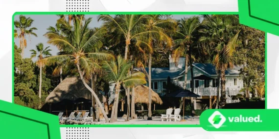 Why vacation home loans are attracting new buyers
