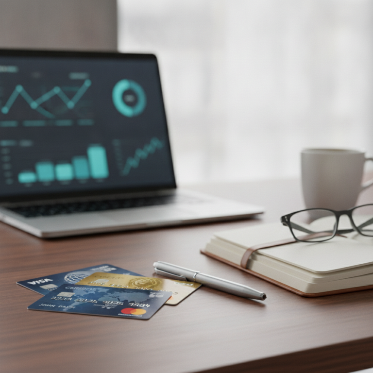 The Best choice of a Credit Cards Based on Your Answers