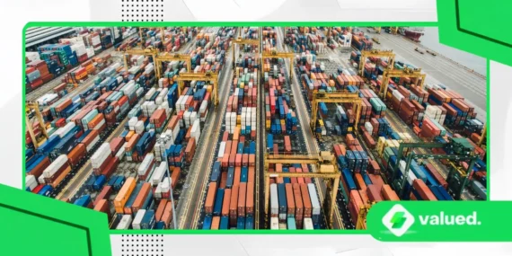 How export market expansion creates new business growth