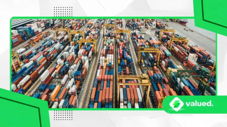 How export market expansion creates new business growth