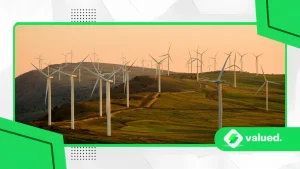 What energy transition investments reveal about new markets