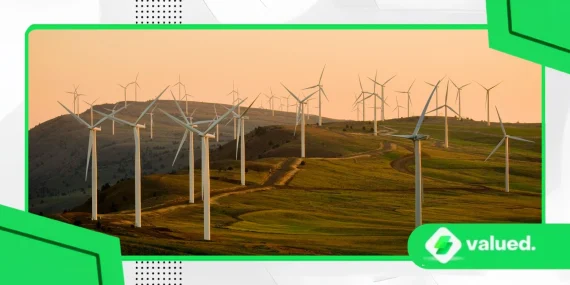 What energy transition investments reveal about new markets