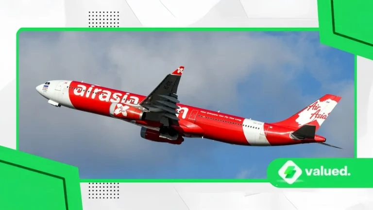 AirAsia’s Financial Health Raises Questions for Airline Markets