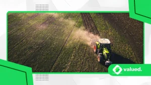 How farm operating loans support agricultural businesses