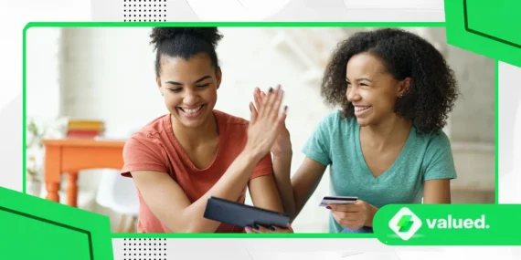 Why financial education for teens starts before college