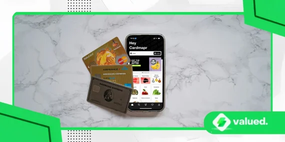 Why merchant-funded rewards are disrupting loyalty programs