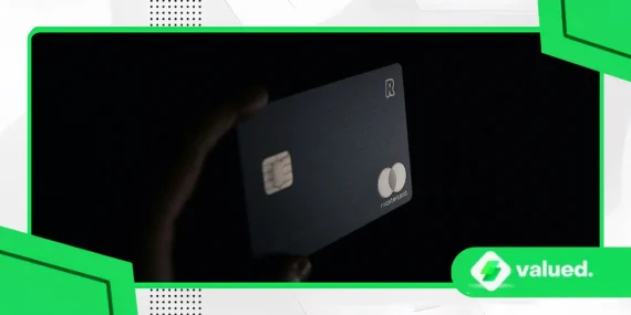 Discover Discover it® Cash Back: The No-Annual-Fee Cash Back Card in the US