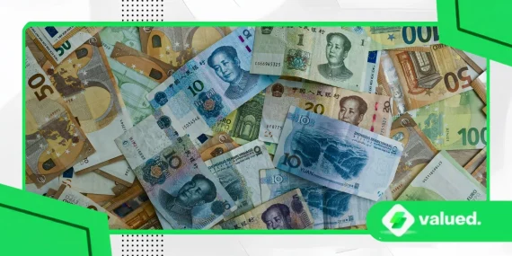 How currency hedged funds reduce international exposure