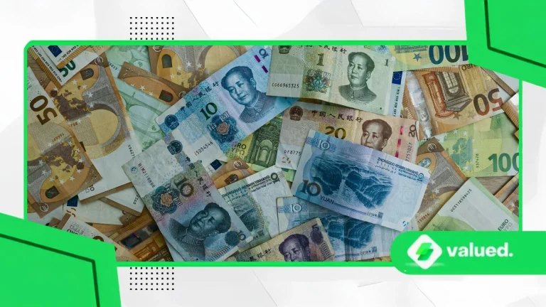 How currency hedged funds reduce international exposure