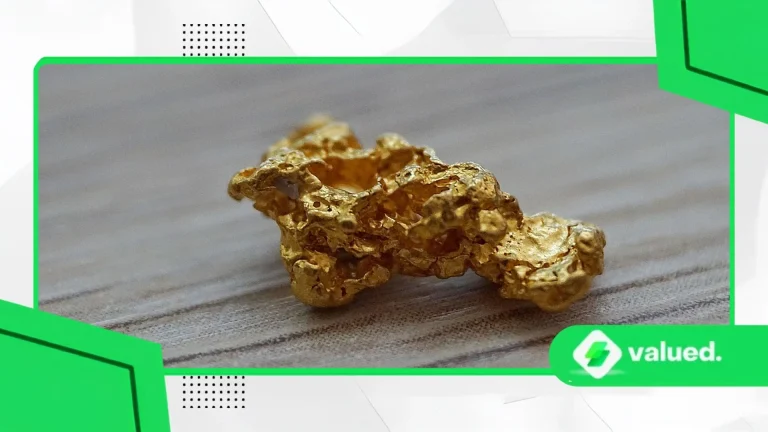 The Role of Gold and Precious Metals in a Portfolio